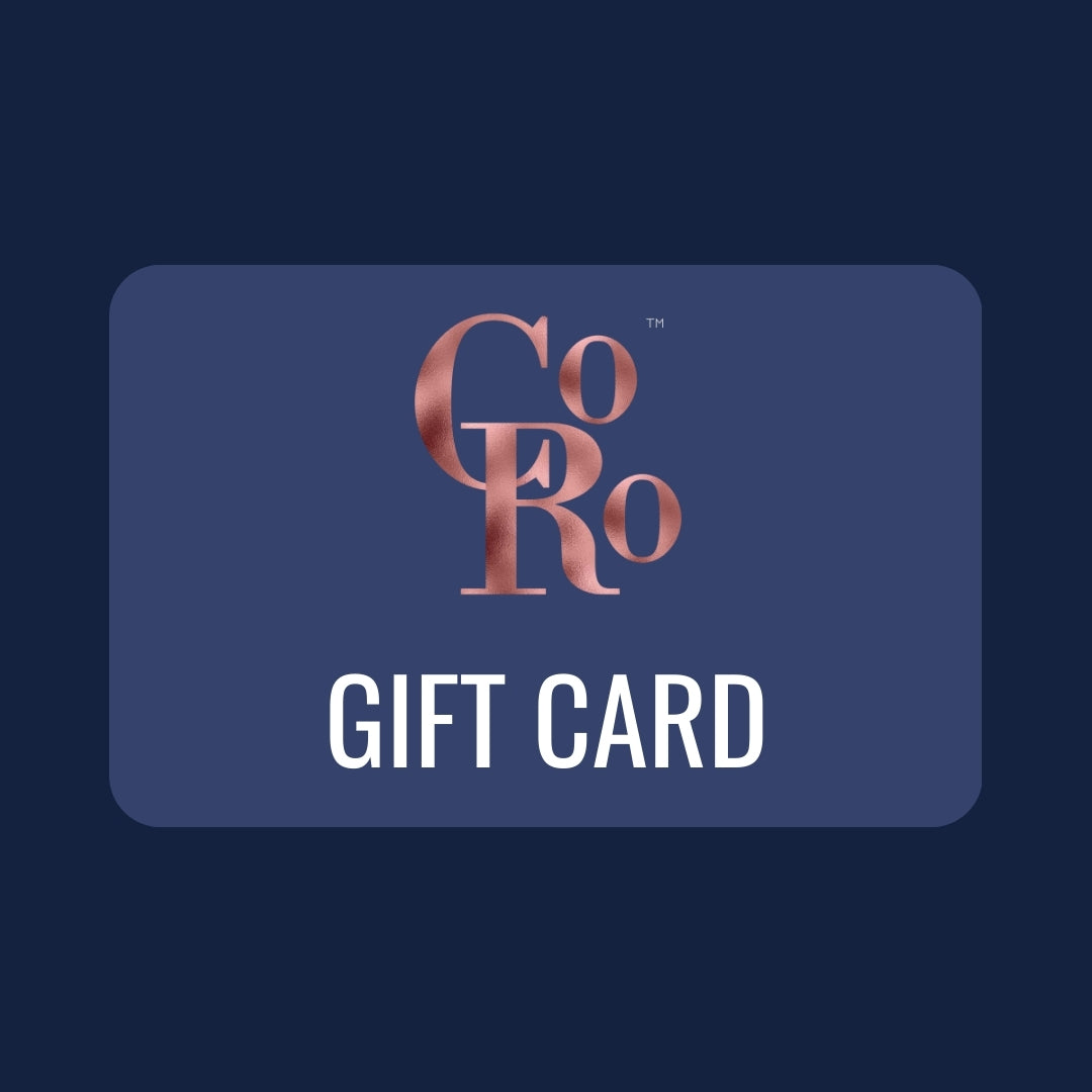 CoRo Gift Card